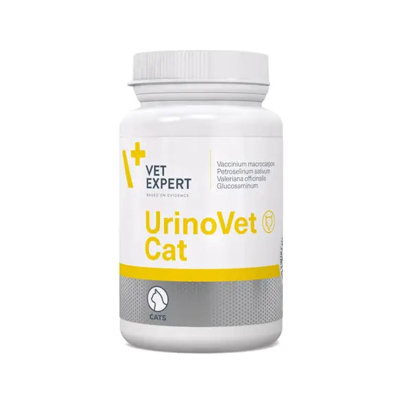 VetExpert UrinoVet Cat 45 capsules