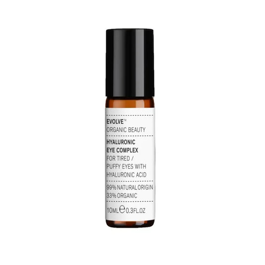 EVOLVE Hyaluronic Eye Serum 10 ml