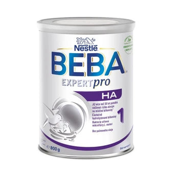 Nestle BEBA EXPERTpro HA 1 - 800 g