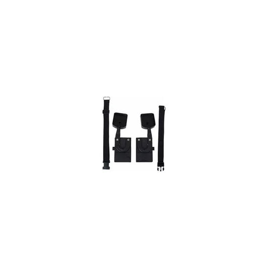 maxi cosi 3wayfix base Maxi-Cosi Base FamilyFix3 – My Dr. XM