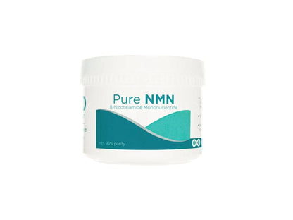 Hansen NMN (nicotinamide mononucleotide) powder 100g