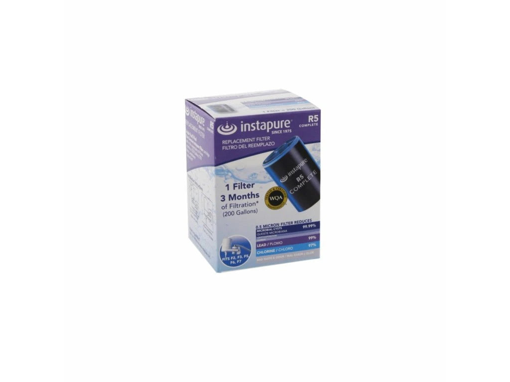 Instapure R5 Replacement filter cartridge