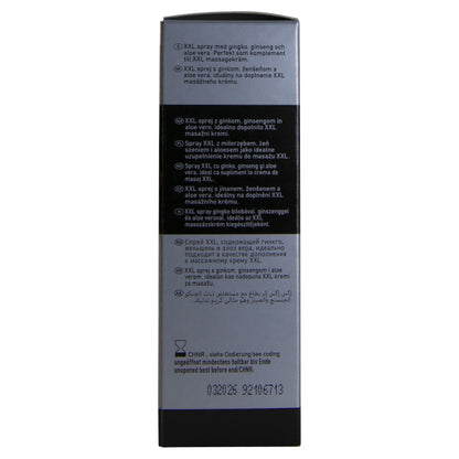 HOT XXL Spray for Men 50ml