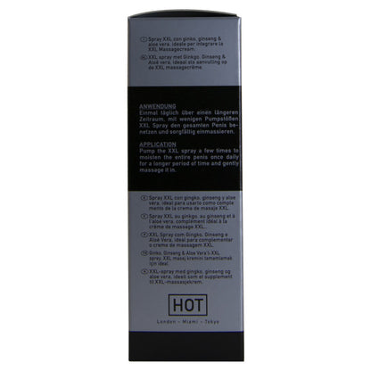 HOT XXL Spray for Men 50ml