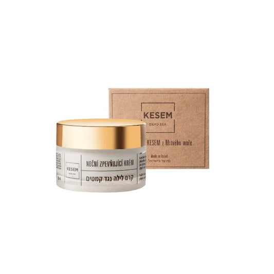 KESEM Night Firming Anti-Wrinkle Cream 50 ml