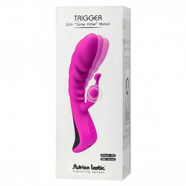 Adrien Lastic Trigger with "Come Hither" Motion