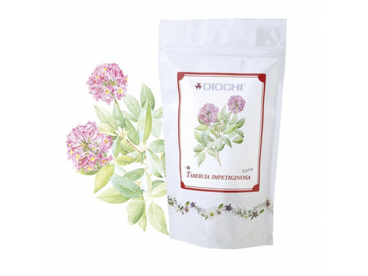 Diochi Tabebuia impetiginosa - tea, 150 g