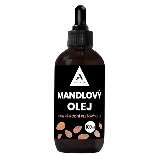 Autentis Almond oil 100 ml