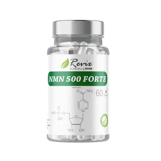 Revix NMN 500 FORTE 60 capsules