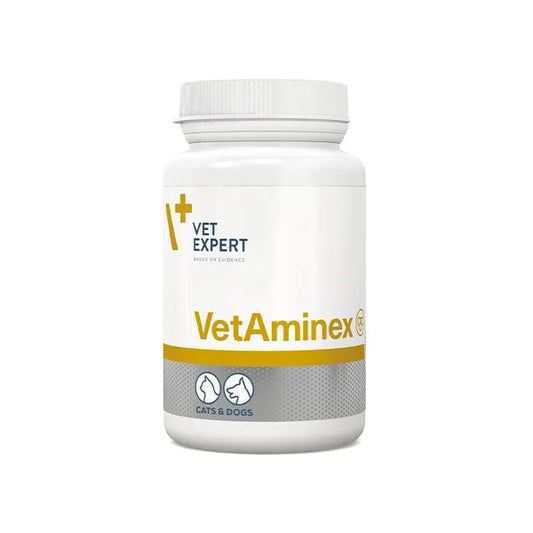 VetExpert VetAminex 60 capsules
