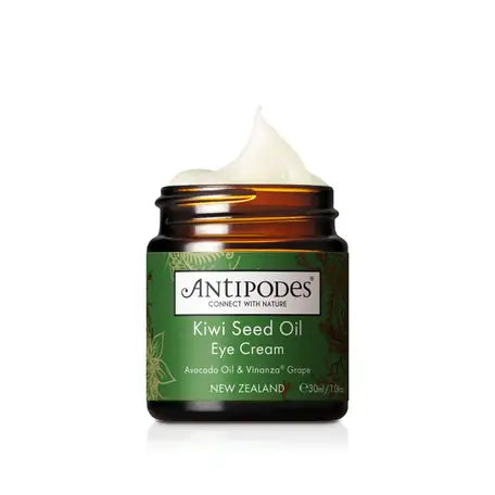 Antipodes Kiwi Seed Oil Eye Cream 30 ml