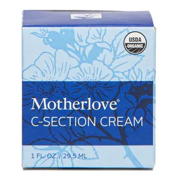 Motherlove C-Section Cream 29.5 ml