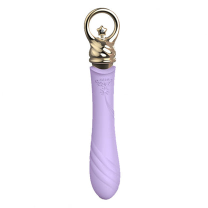 Zalo Courage Violet