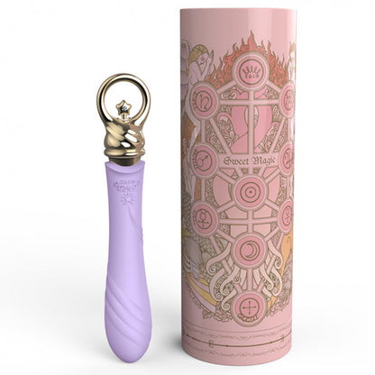 Zalo Courage Violet