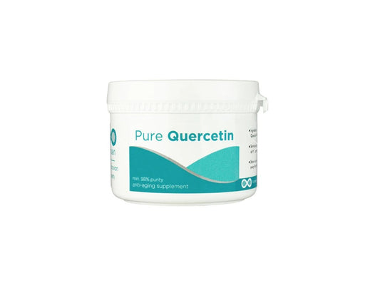 Hansen Pure Quercetin powder, 50 g