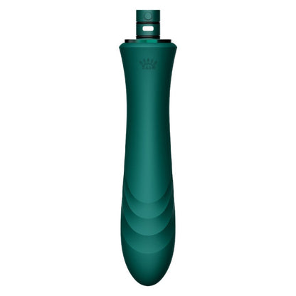 Zalo Sesh Compact Sex Machine Turquoise Green