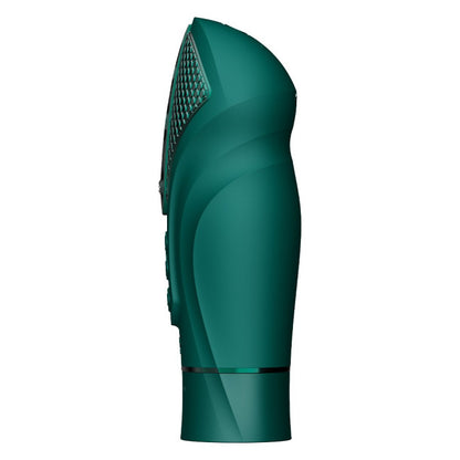 Zalo Sesh Compact Sex Machine Turquoise Green