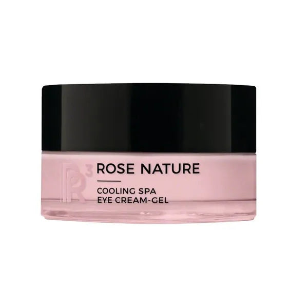 Annemarie Börlind Rose Cooling Spa eye cream gel 15 ml