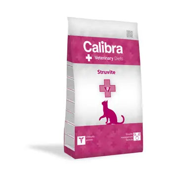 Calibra VD Cat Struvite 2kg