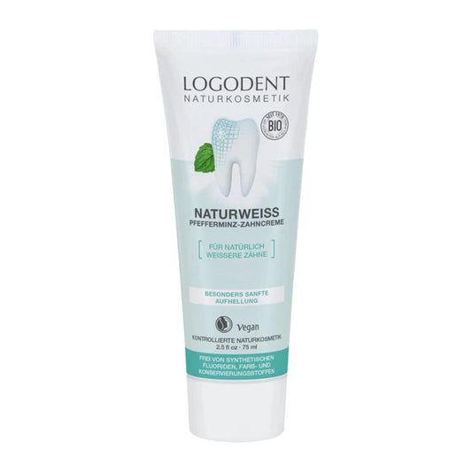 Logodent Whitening toothpaste 75 ml