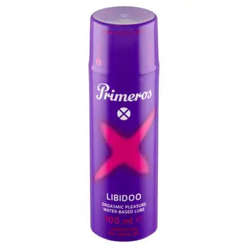 Primeros Libidoo Lubricant to increase sexual sensitivity 100 ml