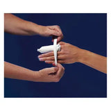 CareFix Finger/Toe size With elastic mesh bandage 20 pcs