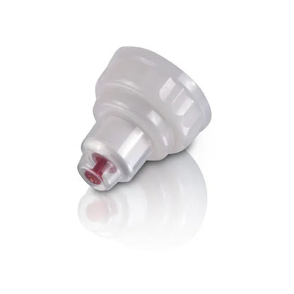 IQ Bottles water bottle sports cap 5pcs
