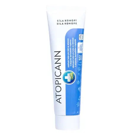 Annabis Atopicann Psoriasis Atopy cream 100 ml