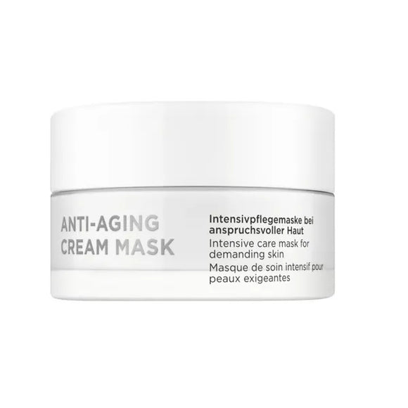 Annemarie Börlind Anti-aging cream mask 50 ml