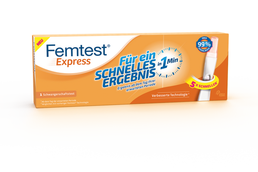 Femtest Express 1 pc