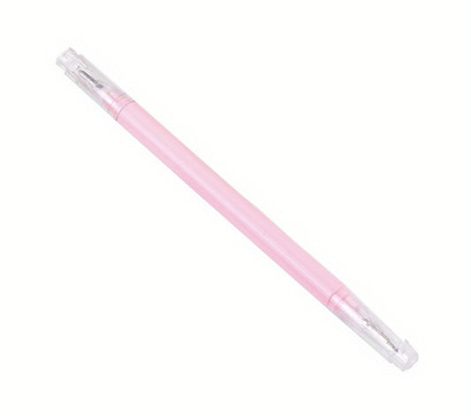 PIMP MY BROWS eyebrow gel pen, pink