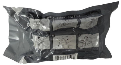 4" Israeli Bandage with Pressure Bar