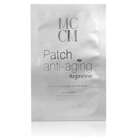 MCCM Argireline Patch anti-aging Eye mask 1 pc