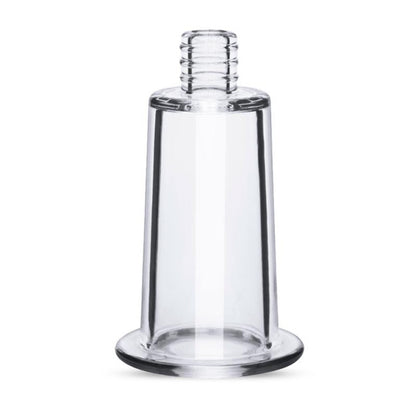 LateToBed Dupper Clitoris & Nipple Manual Pump with 3 Cups