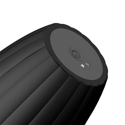 InToYou Karter Advanced Digital Heated Vibrating Masturbator