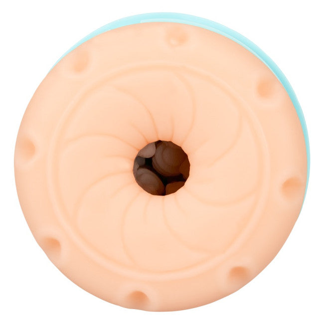 Stroker The Real Feel