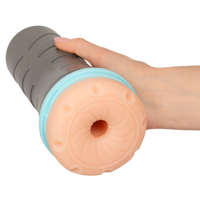 Stroker The Real Feel