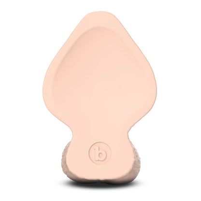 b-Vibe Slipskin Girthy 17.8cm Skin