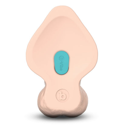 b-Vibe Slipskin Curvy 25cm Skin