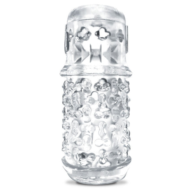 Handy Interactive Masturbator Dream Sleeve Chrysm