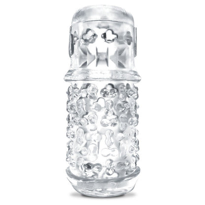 Handy Interactive Masturbator Dream Sleeve Chrysm