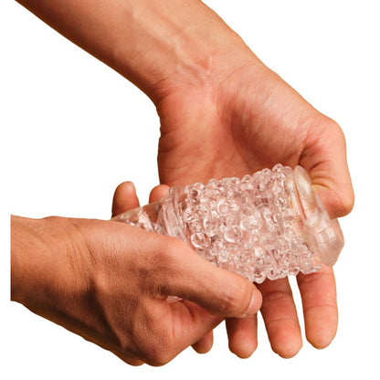 Handy Interactive Masturbator Dream Sleeve Chrysm