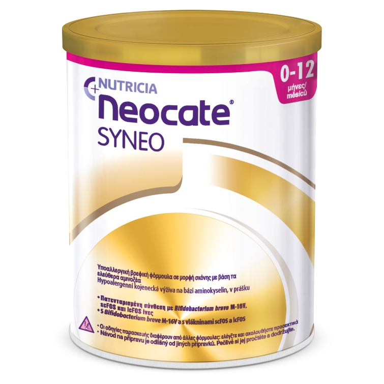 NEOCATE SYNEO oral powder 400 g