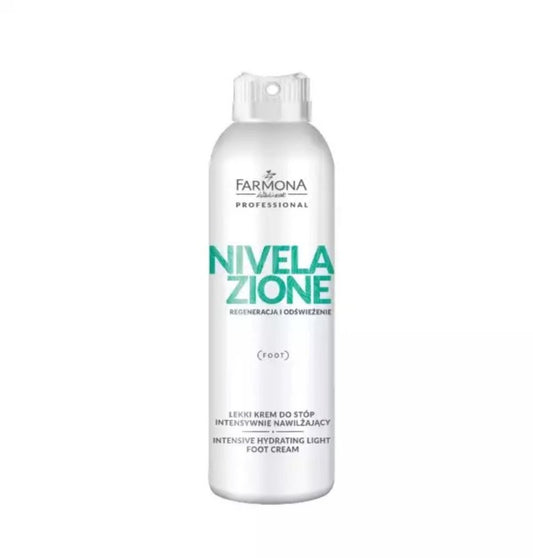 Farmona intensely moisturizing light foot cream Nivelazione, 150 ml