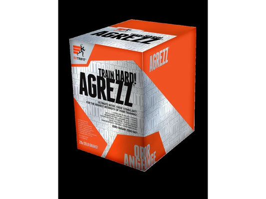 Extrifit Agrezz 20 x 20.8g