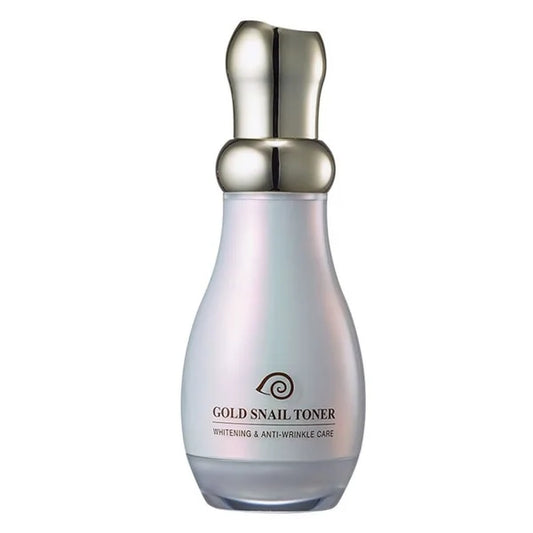 Gold Energy Snail Synergy Gold Snail Toner 130 ml