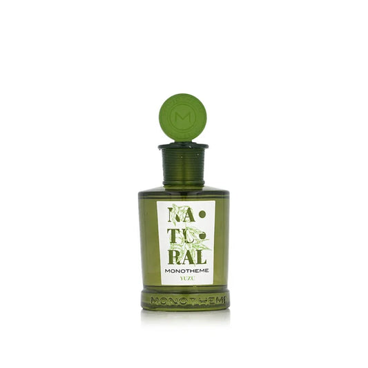 Monotheme Venezia Natural Yuzu Eau de Toilette 100 ml