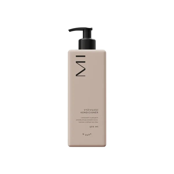 Vermi by Dara Nourishing Conditioner MI 500 ml