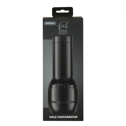 Kiiroo Feel Sensation Masturbator
