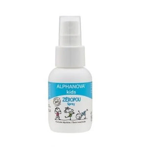Alphanova Kids Spray against lice 50 ml